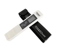 Digital LCD Water Quality Tester, TDS EC Temperature Meter for Drinks