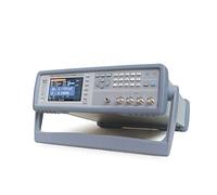 Digital LCR Meter TH2827C - Continuous 20Hz-1MHz Frequency with 0-5V Bias Voltage for Accurate Inductance, Capacitance, and Resistance Measurement