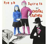 Digital Leather - Fresh Secrets
