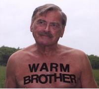 DIGITAL LEATHER - Warm Brother [CD]