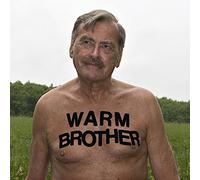 DIGITAL LEATHER - Warm Brother [VINYL]