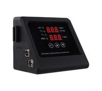Digital LED For heat Press Controller Control Box for 5 in 1, 6 in 1 and Other For heat Press Models (220V)