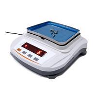 Digital LED High Precision Medical Laboratory Analytical Scale, Electronic Weighing Balance 0.01g 1000g Commercial-Grade,100g 0.01g