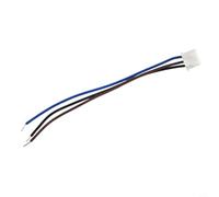 Digital LED Tachometer AC110-230V Hall Sensor 10-9999 RPM(blue)