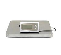 Digital Heavy Duty Parcel Postage Platform LCD Shipping Weighing Scales