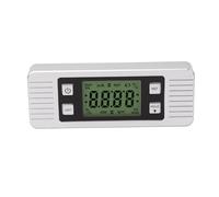 Digital Level Angle High Accuracy Measurement Modes Magnetic Electronic Level Angle Finder for Woodworking Electricians Metalworkers
