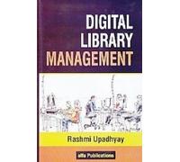 Digital Library Management