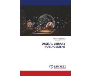 Digital Library Management