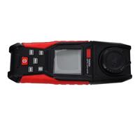 Digital light meter, Digital Illuminance Meter Handheld Photometer 200000 Lux Range LCD Display Data Storage Portable Equipment Light Measure Tool for Garden Indoor Plants, Photography