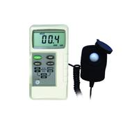 Digital Light Meter & Photometer With 0.01 Lx Resolution Up To 200,000 Lux Range 3% Accuracy