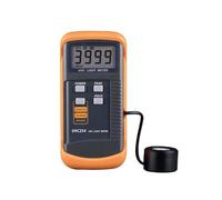 Digital Light Meter, UVC Light Meter Short Wave 248 Nm To 262, Digital UV Radiation Intensity Tester For Optical Testing,easy to carry
