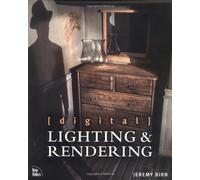 [digital] Lighting & Rendering