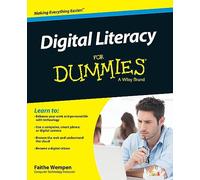 Digital Literacy For Dummies