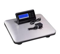 Digital Livestock Scale, 660lbs Capacity, Switchable Readings in g/kg/oz/lb, Suitable for Households, Pharmaceuticals, Commerce, Industry, and Transportation
