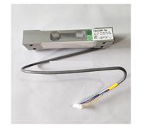 Digital Load Cells, Weighing Sensors, Strain Pressure For Electronic Compensations PW6CC3MR, 3kg, 5kg, 10kg, 15kg, 20kg, 30kg, 40kg High Sensitivity(PW6CC3MR-30kg)