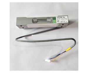 Digital Load Cells, Weighing Sensors, Strain Pressure For Electronic Compensations PW6CC3MR, 3kg, 5kg, 10kg, 15kg, 20kg, 30kg, 40kg High Sensitivity(PW6CC3MR-3kg)