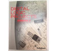 Digital Logic Projects Workbook II