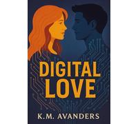 Digital Love: 162 (Romance)