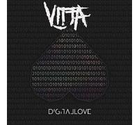 Digital Love [VINYL]