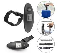 Digital Luggage Scale 40kg Portable Travel Scale