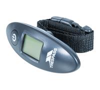 Trespass Digital Luggage Scale Black EACH