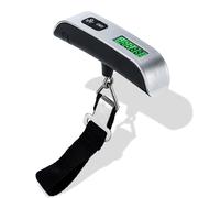 Digital Luggage Scale Electronic Luggage Scale Hand Scale Hanging Scale Scale