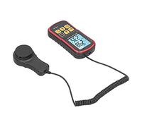 Digital Luminance Meter High-Accuracy Handheld Industrial Multi-Function Illuminance Meter