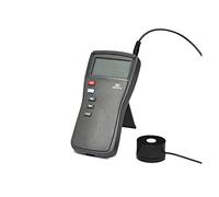 Digital Lux Light Meter, UV-A ultraviolet irradiance meter single and double channel UV-B ultraviolet intensity detector UV illuminance meter for Garden, Indoor, Photography(UV-A dual channel)