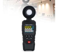 Digital Lux Meter, 1-100000 Lux High-Precision Light Meter for Photography