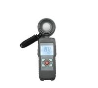 digital lux meter, Digital Lux Meter Light FC Lightmeter Illuminance Tester 0-199999 Illuminometer Photometer Luxmeter Out Door for Homes Agriculture Warehouses