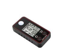 digital lux meter, Digital Luxmeter Light Meter FC Lightmeter Illuminance Tester 0.5-300,000 Lux Illuminometer Photometer Luxometro for Homes Agriculture Warehouses(SK-8203(UV))