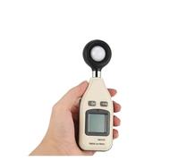 Digital Lux Meter GM1010 Backlight 0~200000 Handheld Photometer Luminometer Lux/FC LM Tester Light Luxmeter Measuring Tools,UV Meter