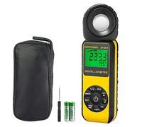 Digital LUX Meter Light Meter AP-881E Lux Handheld Digital Light Meter