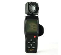 digital lux meter, Smart Sensor AS813 Lux Meter Digital Light Lumen Photometer 1100.000lux for Homes Agriculture Warehouses