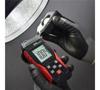 digital lux meter, The Digital Light Meter Is An LCD Display Illuminance Indoor And Outdoor With Recording Function for Homes Agriculture Warehouses(TA630B)