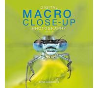 Digital Macro & Close-up Photography