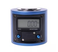 Digital Magnetic Z Axis Tool Dial Zero Pre Setter Gage Offset CNC Magnetic Welding Locator