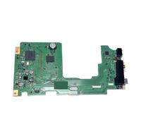 Digital Main Board，compatible For Nikon，D7500 | Motherboard D7500 DSLR Camera Repair Spare Part
