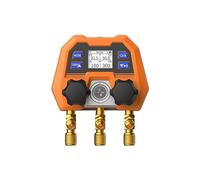 Digital Manifold Gauge App Control AC Gauges Accurate Calibration