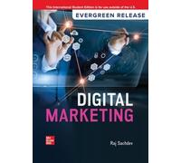 Digital Marketing: 2025 Release ISE