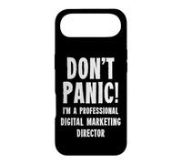 Digital Marketing Director Case for iPhone Air