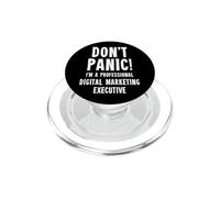 Digital Marketing Executive PopSockets PopGrip for MagSafe