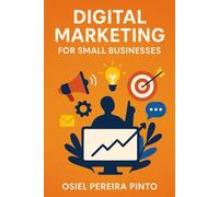 Digital Marketing for Small Businesses