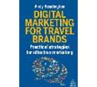 Digital Marketing for Travel Brands
