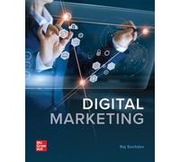 Digital Marketing ISE