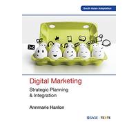 Digital Marketing: Strategic Planning & Integration