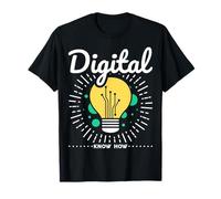 Digital Marketing Strategies for Small Business Success T-Shirt