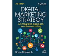 Digital Marketing Strategy