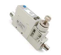 Digital Mass Flow Meter for Nitrogen Gas, TFT Display, High Accuracy, Range 100L/min, Ideal for Compressed Air and Oxygen Measurement