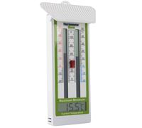 Digital Max Min Greenhouse Thermometer Room Temperature Classic Design